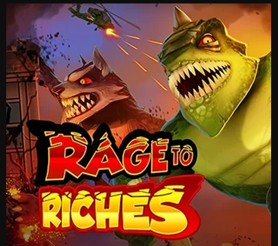 Rage to Riches